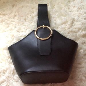 Black Purse